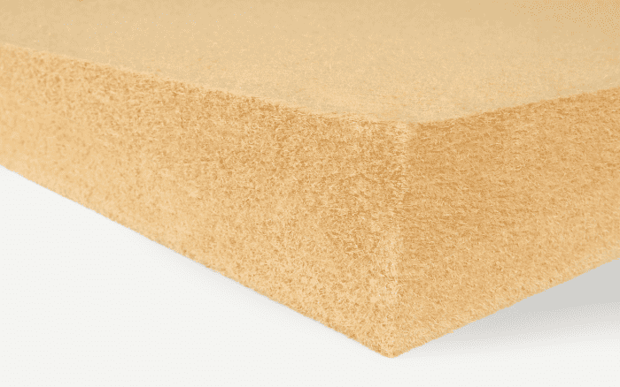 GUTEX Thermosafe (homogen) univ. Holzfaserd. 60mm rundum stumpfkantig 1200x625mm (VPE 70 Stück) - Detail 1