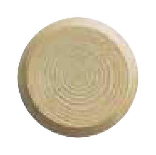 Palisaden Durchmesser 12cm 4,00m KDI  - Detail 1