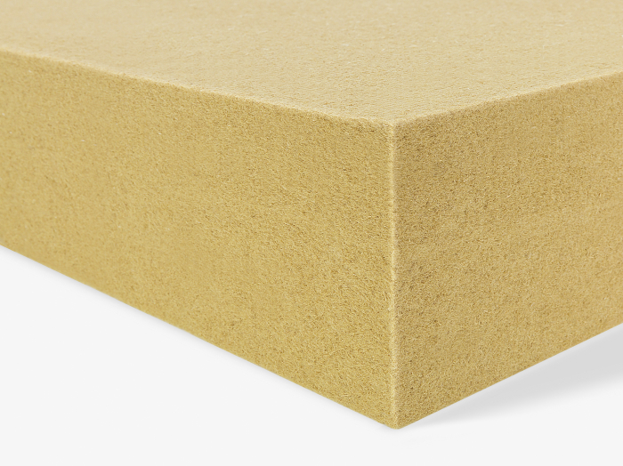 GUTEX Thermoflex 200mm flexible Holzfaserdämmung 1350x575mm Bemessungswert 038 (VPE 2 Stück) - Detail 1