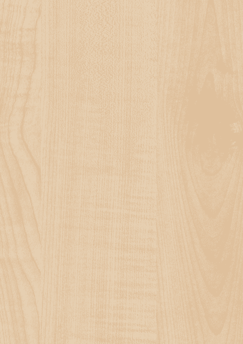 3375 BS Dekorspan 25,0 mm Ahorn 2.800x2.070 Kaindl , P2CA, E1, D-s2, d0 - Detail 1