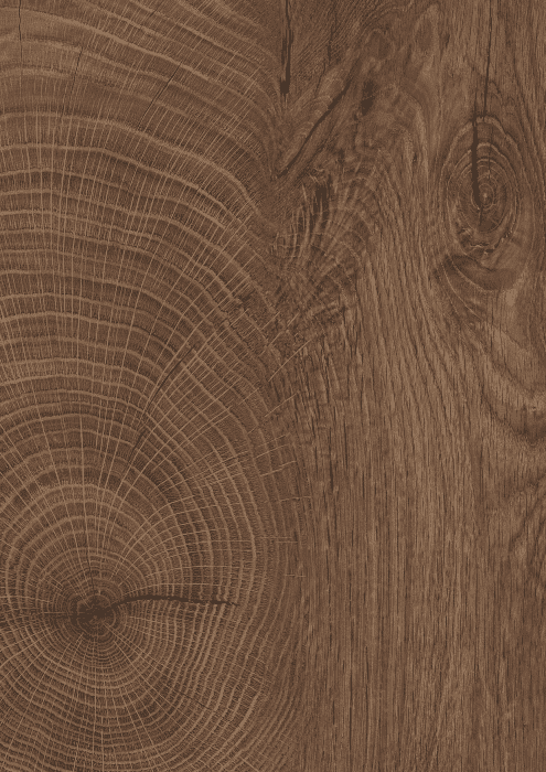 K5413 RO Dekorspan 25,0 mm Eiche ENDgrain Cognac 2.800x2.070 Kaindl , P2CA, E1, D-s2, d0 - Detail 1