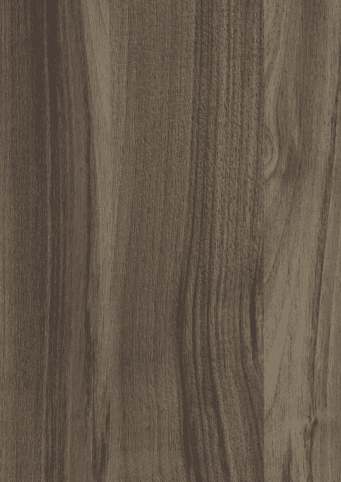 K2341 AN MDF Dekor 8,0 mm Nuss STRIPE EARTH 2.800x2.070 Kaindl , CA, E1, D-s2, d0 - Detail 1