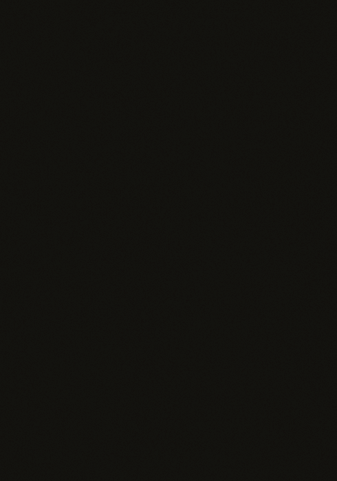 2190 SU Dekorspan 19,0 mm Schwarz RAL 9004 2.800x2.070 Kaindl , P2CA, E1, D-s2, d0 - Detail 1