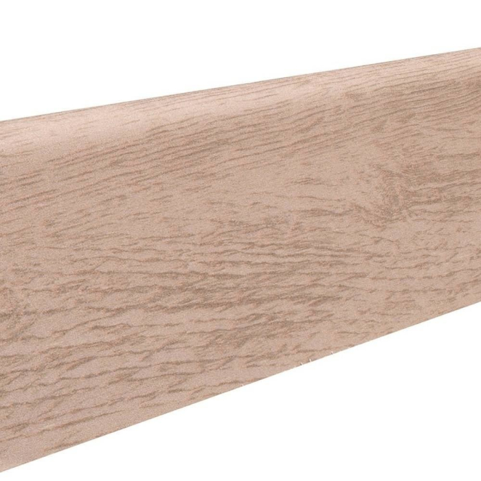 Sockellst. Disano 19x58x2200mm Sandeiche wasserresistent 409409 kkL - Detail 1