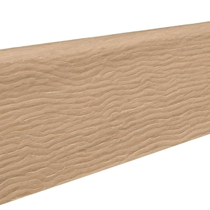 Sockellst.  Eiche weiß strukt furn. geölt 19x58x2200mm 409613 - Detail 1