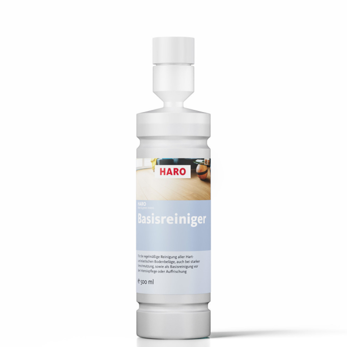 clean & green intens Haro Basisreiniger 500ml 412421 - Detail 1