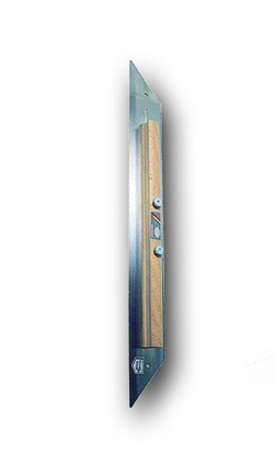 Türlineal  70-120cm rostfrei Art.Nr. 418305 - Detail 1