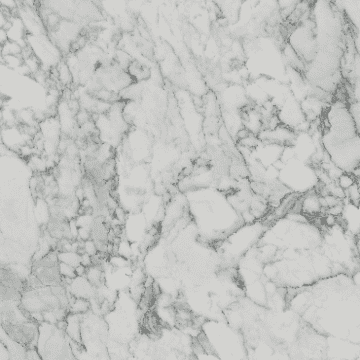 HPL-Muster S63009 SD Pfleiderer Marmor Carrara A4 (ca. 200x300x0.8mm) - Detail 1