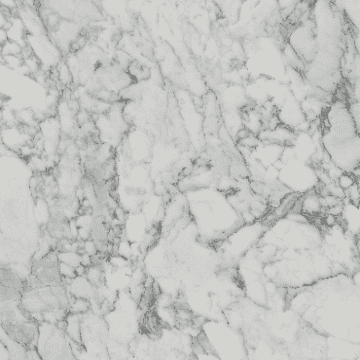 S63009 SD HPL-Umleimer Marmor Carrara 0,6mm 4100x45 Duropal  - Detail 1