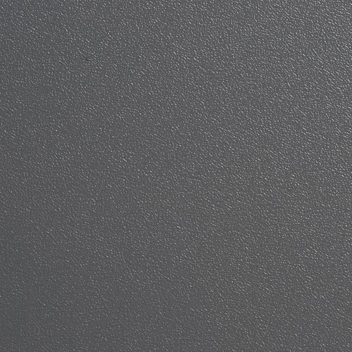 Abdeckleiste selbstklebend 30x7mm Basaltgrau Sandstruktur 436-7048 - Detail 1