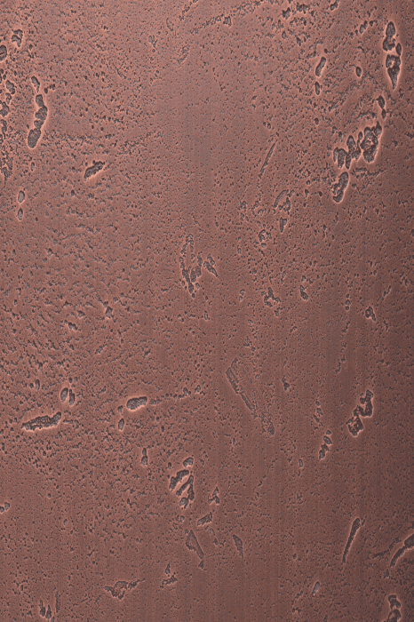 HPL-Muster 636/502 Homapal Kupfer Moon dunkel - Detail 1