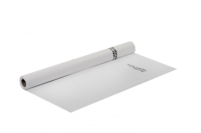 Unterlage Wineo PE-Dampfbremse 30m x 1,- m für Designbeläge mit integrierter Dämmunterlage - Detail 1