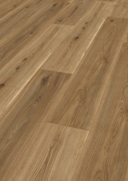 Laminat Limfjord Exquisit LHD 4689 Sierra Eiche Gold, 1380x193x8mm - Detail 1