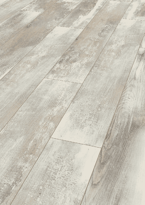 Laminat Limfjord Exquisit mit V4-Fuge 4754 Hella Oak, 1380x193x8mm - Detail 1