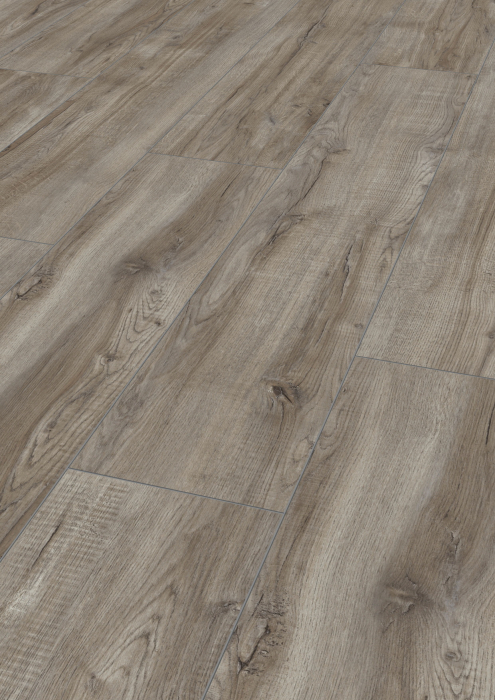 Laminat Limfjord Mammut XL Exquisit Plus LHD, 4V 3662 Montmelo Oak Silver, 1380x244x8mm - Detail 1