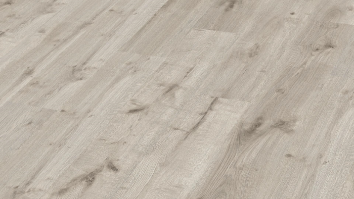 Laminat Meister LC55 (LC50) 1-Stab LHD 6670 White Oak, 1288x198x7mm - Detail 1