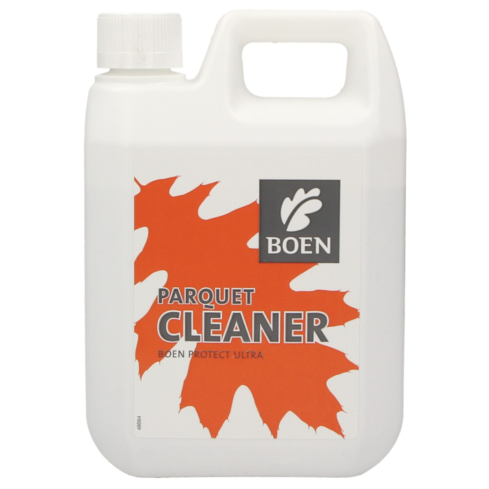 Parkettzubehör BOEN Cleaner   1l Wischwasserzusatz für lackierte Böden - Detail 1