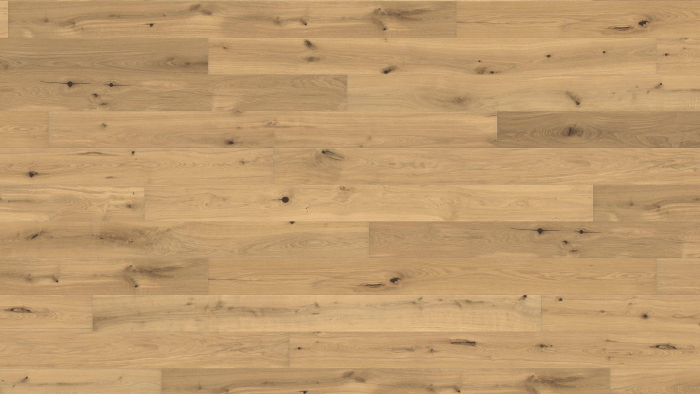 CasaNova Parkett LHD TC LA Eiche invisible Sierra str. 2200x180x13,5/3,5mm, Naturöl , 4V #34Ar21 - Detail 1