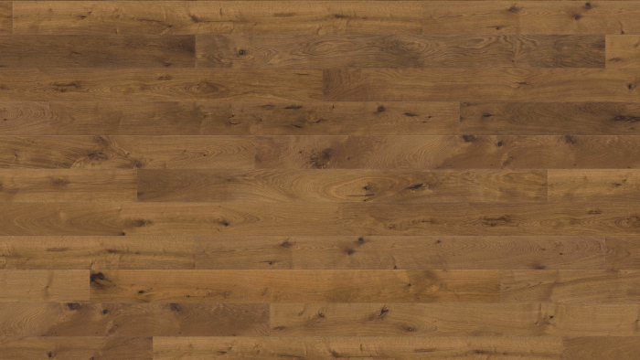 CasaNova Parkett LHD TC LA Mocca-Eiche Sierra str. 2200x173x13,5/3,5mm, Naturöl , 4V #34Ar09 - Detail 1