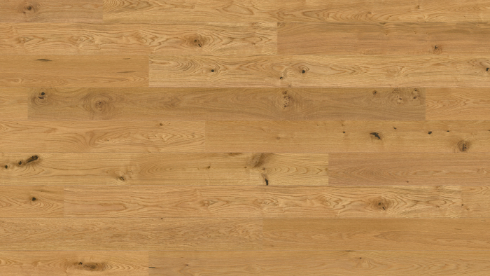 CasaNova Parkett LHD TC LA Eiche Universal str. 2200x180x12,0/2,5mm, Naturöl , 2V #34Ar24 - Detail 1