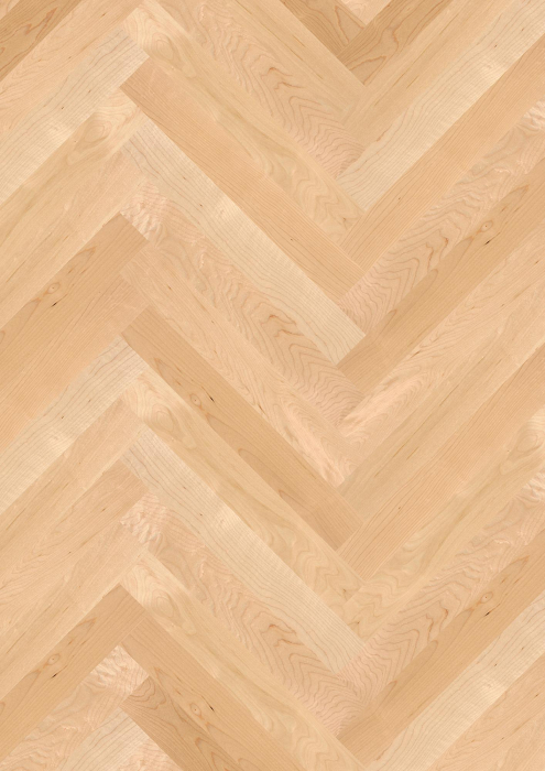 Parkett BOEN Einzelstab Prestige Ahorn Natur 470x70x10/3,5mm 2-S Live Matt Lack VE=2,63 m² - Detail 1