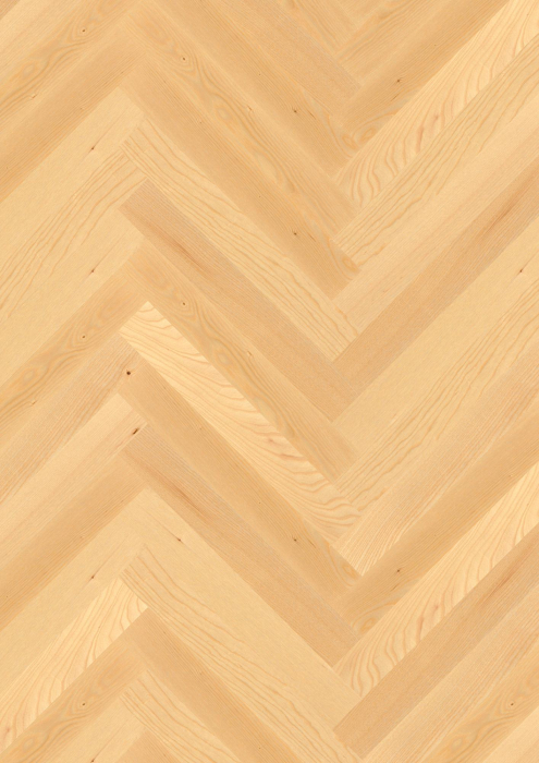 Parkett BOEN Einzelstab Prestige Esche Natur 470x70x10/3,5mm 2-S Live Matt Lack VE=2,63 m² - Detail 1