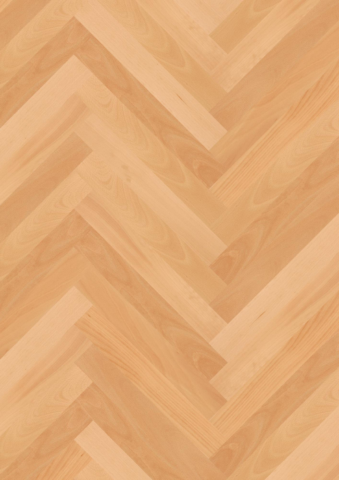 Parkett BOEN Einzelstab Prestige Buche Natur 470x70x10/3,5mm 2-S Live Matt Lack VE=2,63 m² - Detail 1