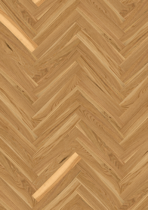 Parkett BOEN Einzelstab Prestige Eiche Struktur* 470x70x10/3,5mm 2-S Live Matt Lack VE=2,63 m² - Detail 1