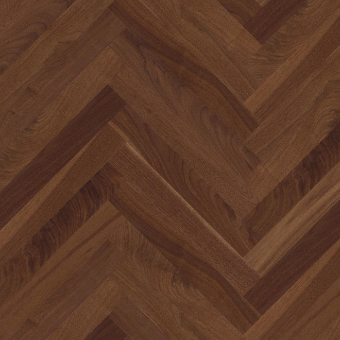 Parkett BOEN Einzelstab Prestige Walnuss Natur 470x70x10/3,5mm 2-S Live Matt Lack VE=2,63 m² - Detail 1