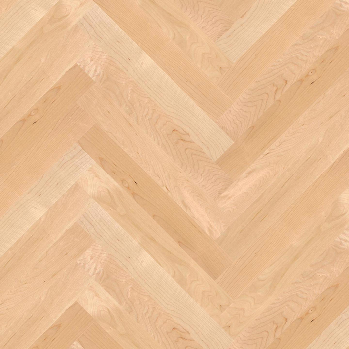 Parkett BOEN Einzelstab Prestige Ahorn Natur 470x70x10/3,5mm 2-S Live Natural Öl VE=2,63 m² - Detail 1