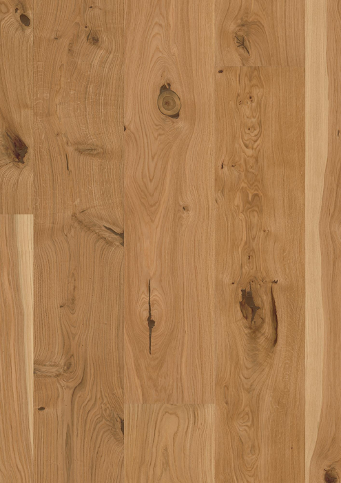 Parkett BOEN LHD Chaletino Eiche Canyon 4V, 15x300x2750mm/3,5mm gebürstet 3-S LiveNaturalÖl - Detail 1