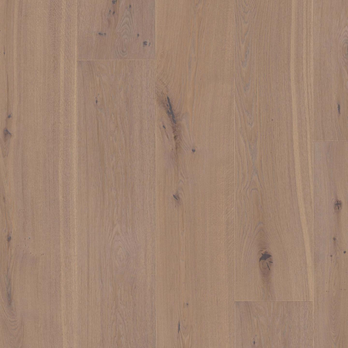 Parkett BOEN LHD Chaletino Eiche Traditional Sand 4V, 15x300x2750mm/3,5mm ungeb. 3-S LiveNaturalÖl - Detail 1