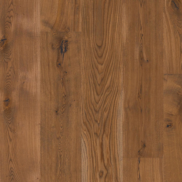 Parkett BOEN LHD Chaletino Eiche Canyon Antique 4V, 15x300x2750mm/3,5mm ungeb. 3-S LiveNaturalÖl - Detail 1