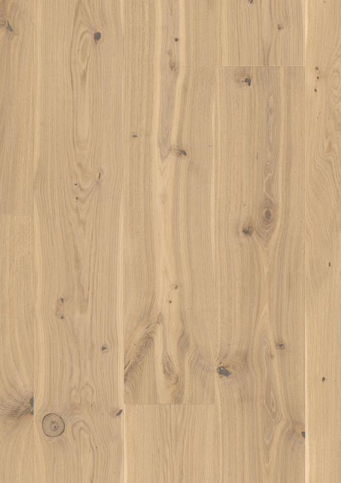 Parkett BOEN LHD Chaletino Eiche Canyon 4V, 15x300x2750mm/3,5mm gebürstet 3-S Live Pure Lack - Detail 1