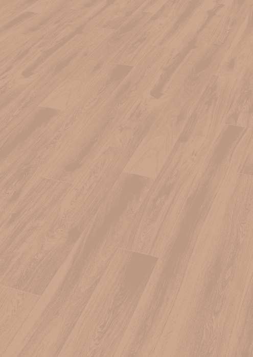 Parkett Limfjord LHD gealtert Eiche astig handgeh. 4V, 1900x189x15/4mm, weiß geölt, VE=2,87 m² - Detail 1