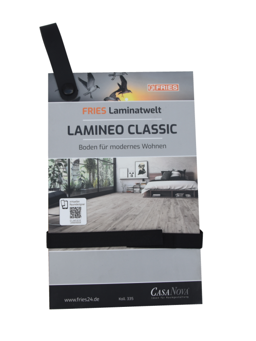 Koll. Lamineo Classic 2025 Koll. 335 - Laminat - Detail 1