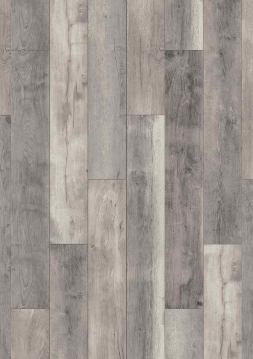 Organic Clever Silent Blackwater Oak K413(L064SLH)  - Detail 1
