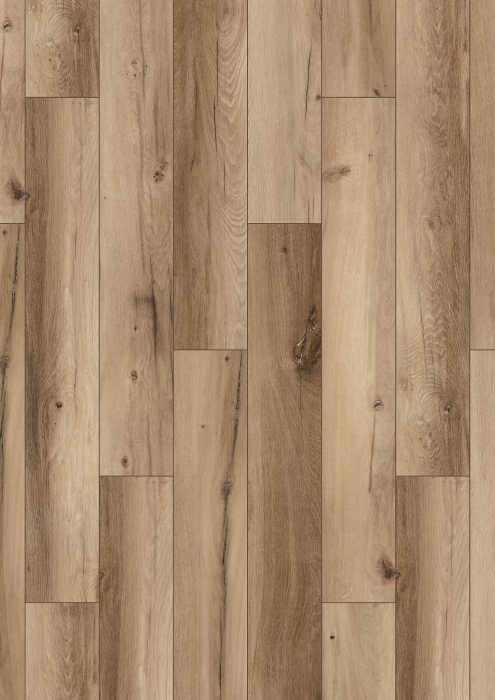 Organic Flex Hazel Range Oak K507 (L129SLH-ORCA)  - Detail 1