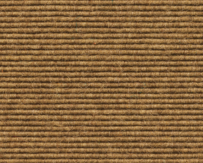 Textil-Belag Interland BW 59In22 /Fb. 532 Sisal 200 cm Breit - Detail 1
