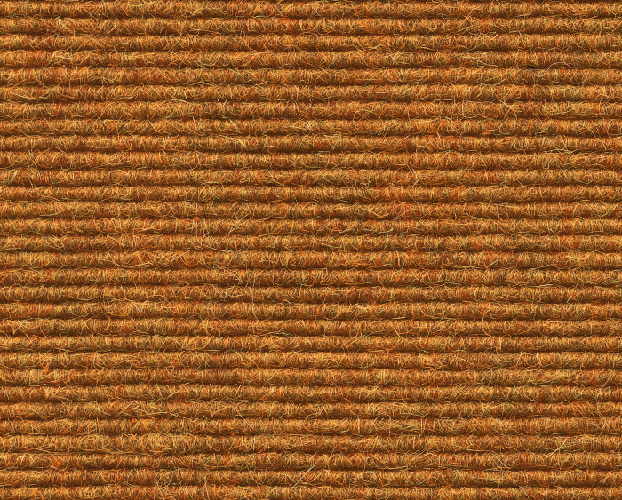 Textil-Belag Interland FL 59In27/Fb. 564 Bernstein 50 x 50 cm = VE 5 m² - Detail 1