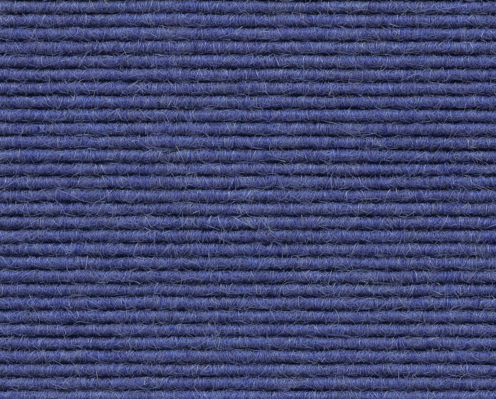 Textil-Belag Interland FL 59In36 /Fb. 592 lila 50 x 50 cm = VE 5 m² - Detail 1