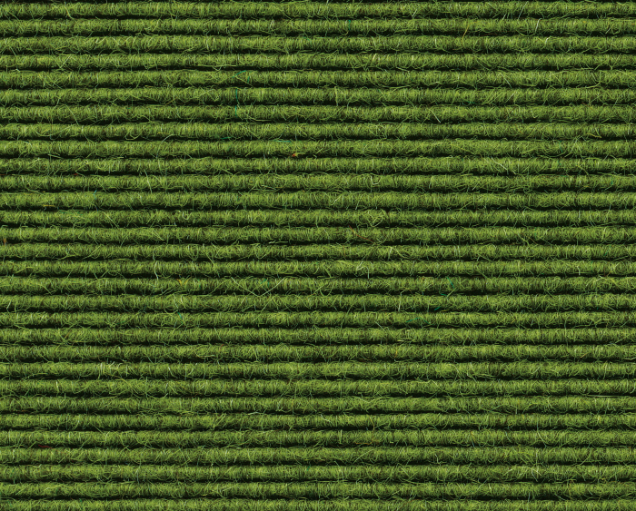 Textil-Belag Interland FL 59In44 /Fb. 569 Moos 50 x 50 cm = VE 5 m² - Detail 1