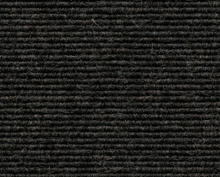 Textil-Belag Interland FL 59In47/Fb. 534 Anthrazit 50 x 50 cm = VE 5 m² - Detail 1