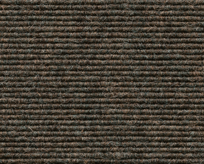Textil-Belag Interland FL 59In48 /Fb. 512 Schiefer 50 x 50 cm = VE 5 m² - Detail 1