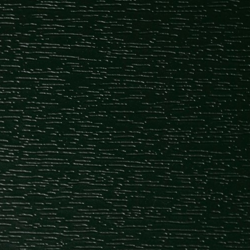 Abdeckleiste selbstklebend 30x15mm Tannengrün Ren. Nr. 612505 - Detail 1