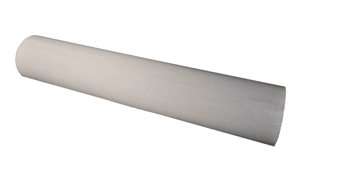 AKO Verlegegitter 100cm Rolle 50m - Detail 1