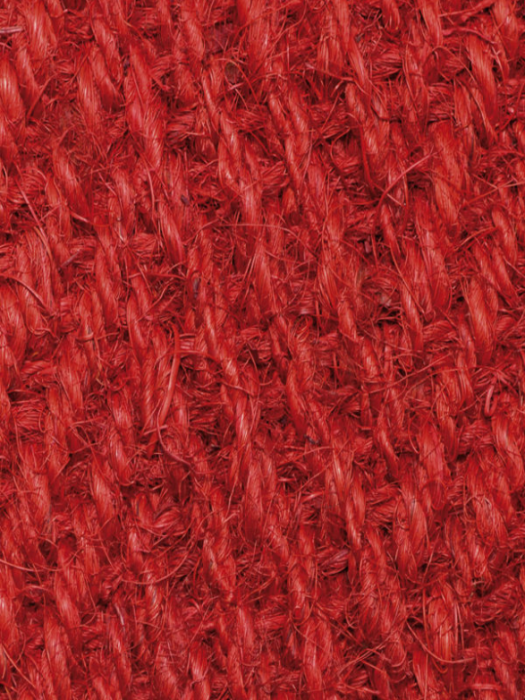 KOKOS FG Extra Rot 0,90m 2220B beschichtet - Detail 1