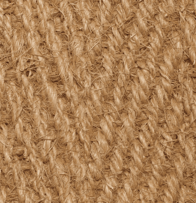 KOKOS FG Extra Natur 0,90m UB unbeschichtet - Detail 1