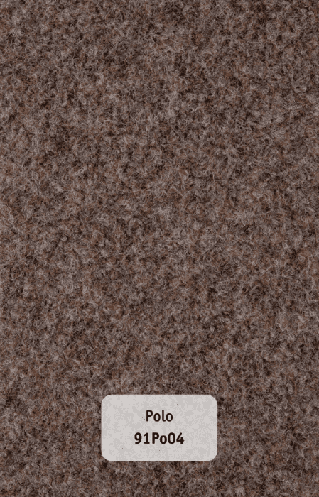 Textil-Belag Kunstrasen Polo 91Po04 200 cm Breit , mit Noppen Farbe 32 - Detail 1