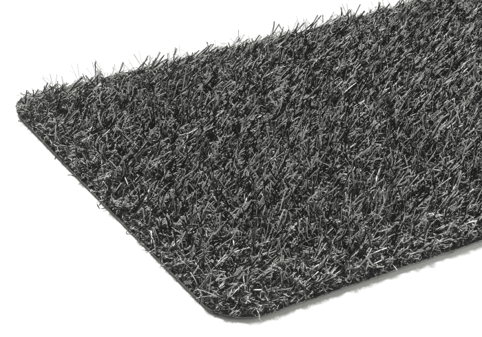 Textil-Belag Kunstrasen Style 91St01 200cm Breite - Detail 1